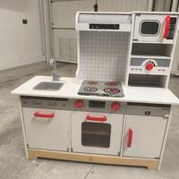 Cucina per bambini Hape E3145 all-in-1