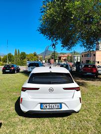 Opel Astra L 2024