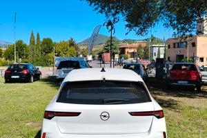 Opel Astra L 2024