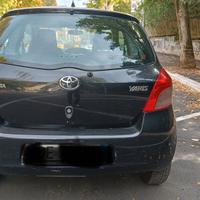 Yaris 2 serie sol 1.3 benzina