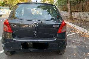 Yaris 2 serie sol 1.3 benzina