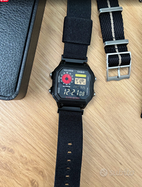Casio AE-1200 Mod – Custom