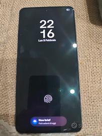 Samsung s25 edge 256 gb