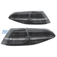 FANALI A LED VOLKSWAGEN VW GOLF 7 7.5 12-20 FRECCE