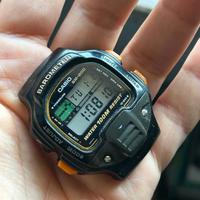 Casio BM-200 barometro