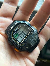 Casio BM-200 barometro