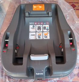 Base Ovetto Isofix Inglesina Huggy originale