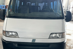 Fiat Ducato 2.8 JTD anno 2002