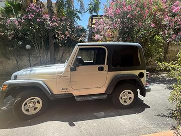 Wrangler