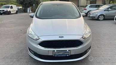 Ford C-max 2019 Diesel C-max 1.5 Tdci Titanium S&s