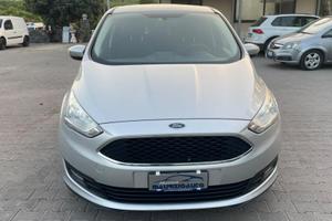 Ford C-max 2019 Diesel C-max 1.5 Tdci Titanium S&s