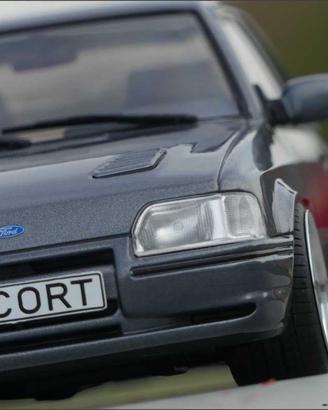 Ford escort rs turbo s2 mk4