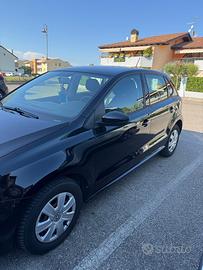 Volkswagen Polo 1.2 TDI (Diesel) dell'anno 2014