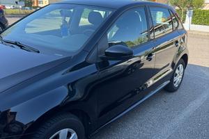 Volkswagen Polo 1.2 TDI (Diesel) dell'anno 2014