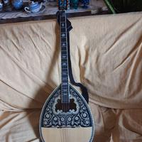 BOUZUKI ORIGINALE GRECO LIUTERIA MATSIKAS