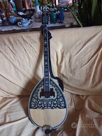 BOUZUKI ORIGINALE GRECO LIUTERIA MATSIKAS