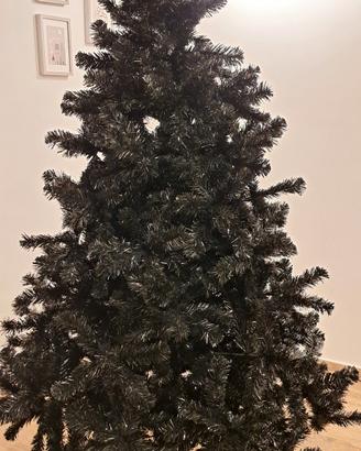albero di natale 