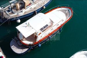 Gozzo, Apreamare 32 Anno 2010, Hard top