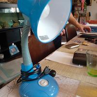 lampada tavolo