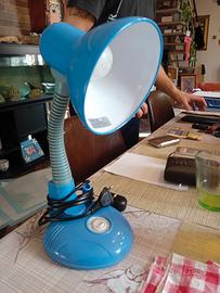 lampada tavolo