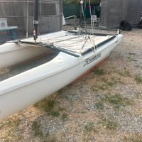 Catamarano HOBIE CAT