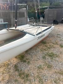 Catamarano HOBIE CAT