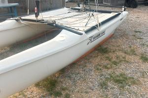 Catamarano HOBIE CAT