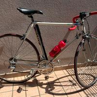 Bici da corsa classificata Eroica