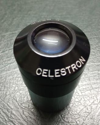 oculare Celestron Kellner 25 mm