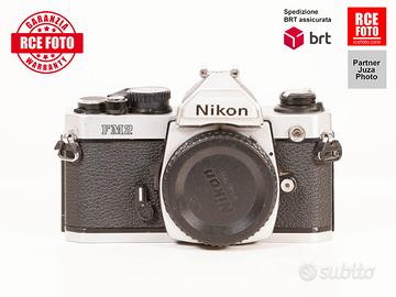 Nikon FM2N