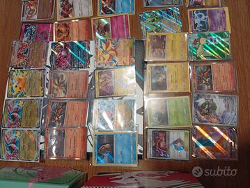 Carte Pokemon Lotto 👇🏻👌🏻