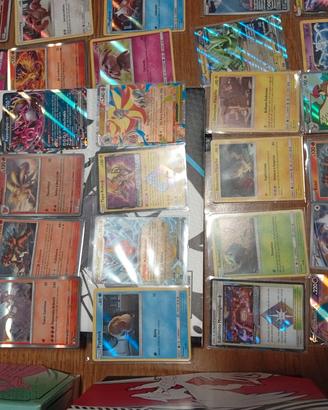 Carte Pokemon Lotto 👇🏻👌🏻