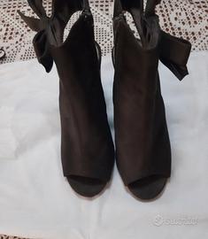 stivaletto donna n. 38