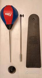 Punchball da allenamento per bambini