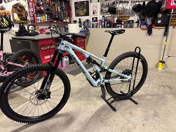 Specialized Stumpjumper EVO Comp Carbon 2022 tg S3
