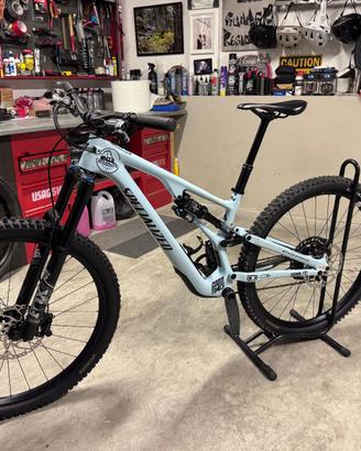 Specialized Stumpjumper EVO Comp Carbon 2022 tg S3