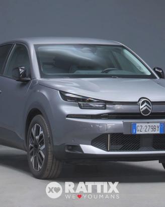 CITROEN c4 iii 2024 C4 1.2 puretech Max s&s 130cv