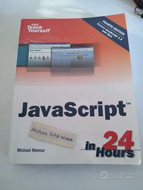 libro in inglese javascript