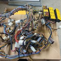 Ricambi usati Bremach Brick 2005