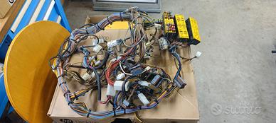 Ricambi usati Bremach Brick 2005