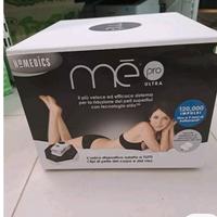 Homedics epilatore  luce pulsata