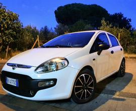 Fiat Punto Evo 1.3 Multijet 75cv 5 porte Ed. 150