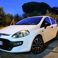 Fiat Punto Evo 1.3 Multijet 75cv 5 porte Ed. 150