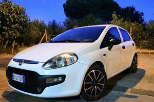 Fiat Punto Evo 1.3 Multijet 75cv 5 porte Ed. 150