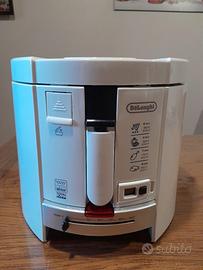 friggitrice e tritatutto nuovi