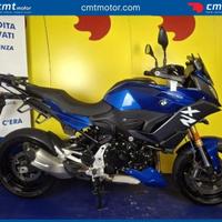 BMW F 900 XR Garantita e Finanziabile