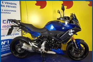 BMW F 900 XR Garantita e Finanziabile