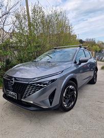 Nissan Qashqai Ibrida 140CV - 2025