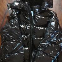 giacchetto moncler maya