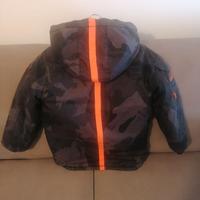 Cappotto Original Marines